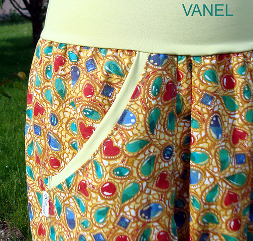 Cotton Jewels - sukně — foto 5