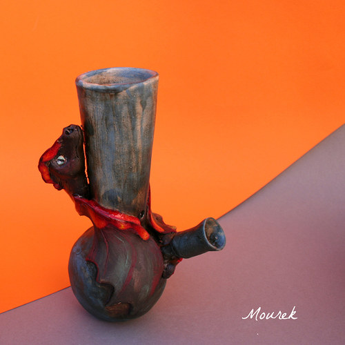 Dračí bongo — foto 5
