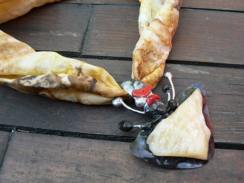 Do dekoltu .. — foto 2