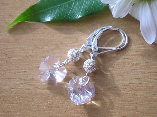 Swarovski Moonlight ( stříbro Ag 925 ) — foto 2