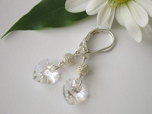 Swarovski Moonlight ( stříbro Ag 925 ) — foto 3