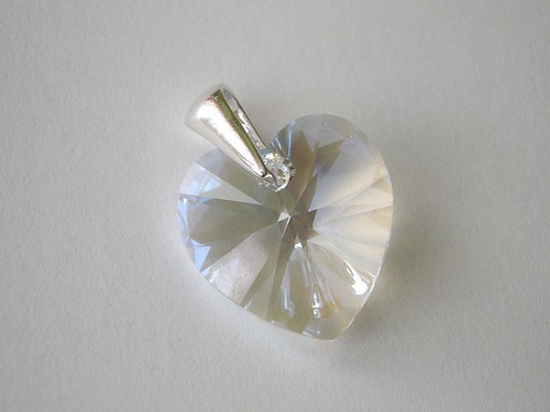 Swarovski přívěšek Moonlight ( stříbro 925 ) — foto 2