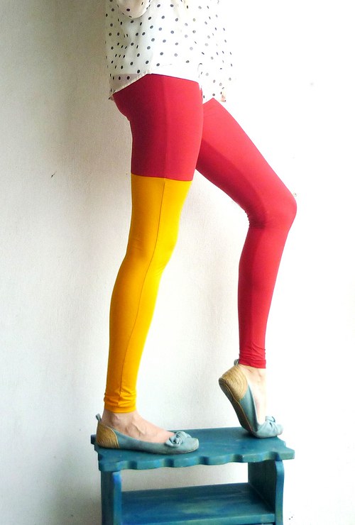 Legíny — foto 2
