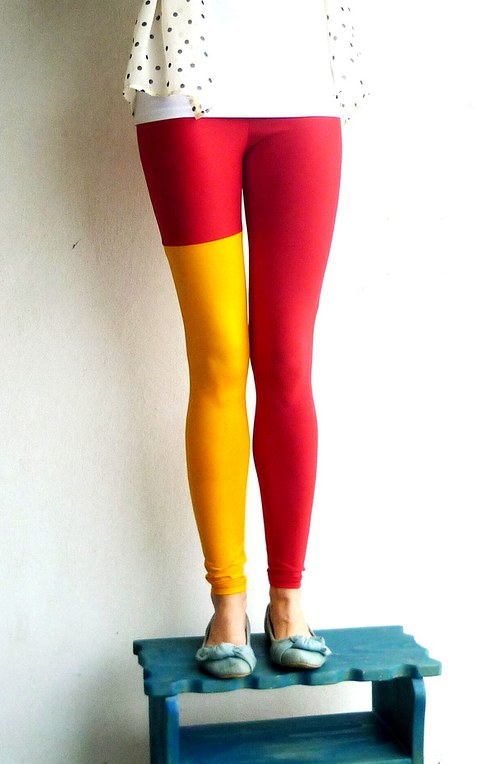 Legíny — foto 3