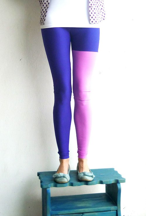 Legíny — foto 3
