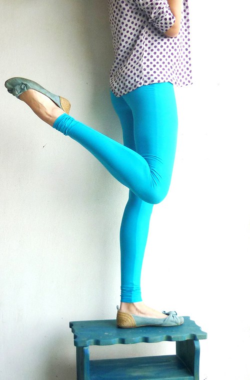 Legíny — foto 2