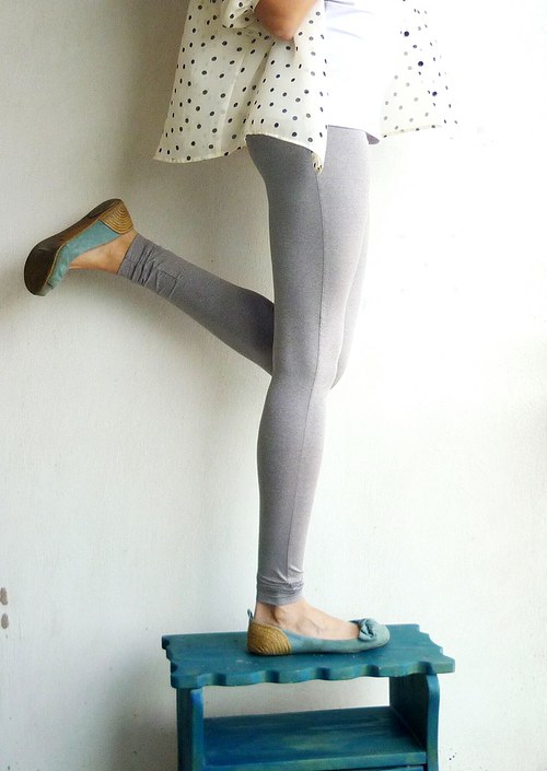 Legíny — foto 2