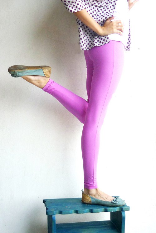 Legíny — foto 2