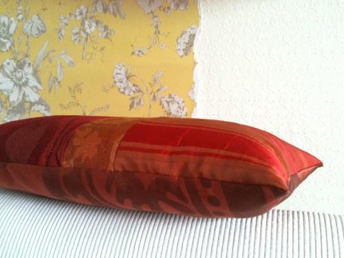 Polštářek Retro Louis — foto 6