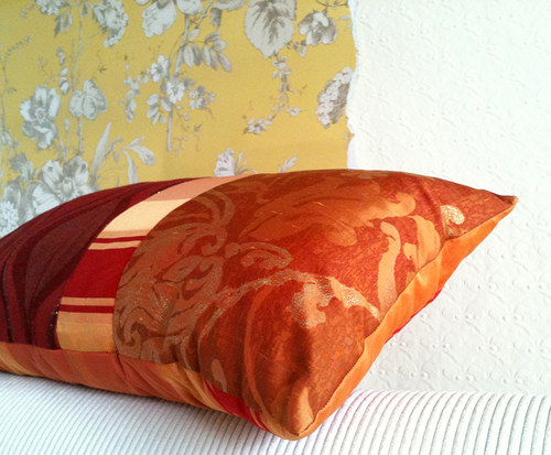 Polštářek Retro Antoinette — foto 2