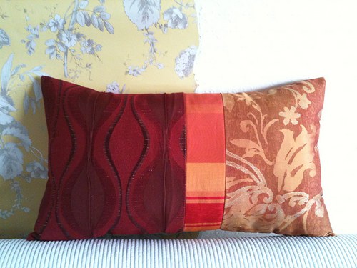 Polštářek Retro Antoinette — foto 3