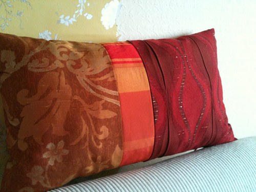 Polštářek Retro Antoinette — foto 4
