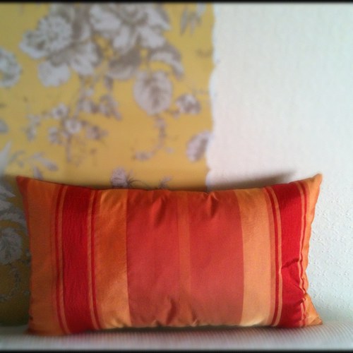 Polštářek Retro Antoinette — foto 5