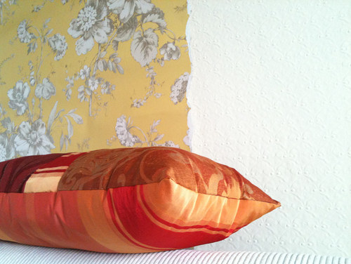 Polštářek Retro Antoinette — foto 6