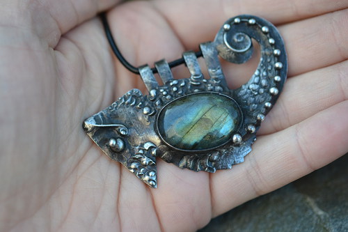 Chameleon — foto 3