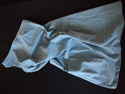 Džínové — foto 2