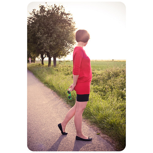 Cotton Red — foto 2