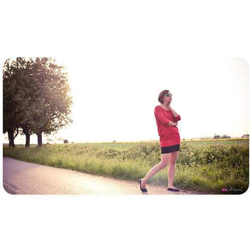 Cotton Red — foto 3