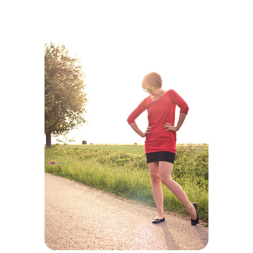 Cotton Red — foto 4
