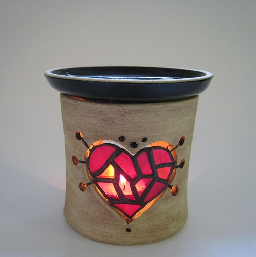 Aroma lampa 9. - rezervace pro fuksda — foto 4