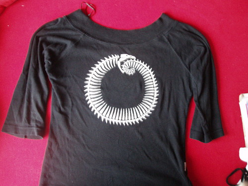 Ouroboros — foto 2