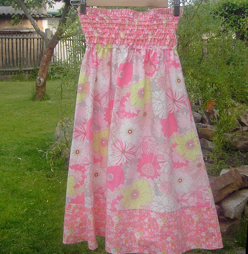 Coquette šatová 36 - 40 — foto 2