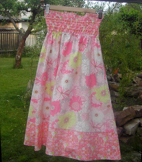 Coquette šatová 36 - 40 — foto 5