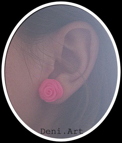 Rose Light-Pink — foto 3