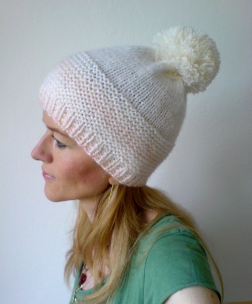 Kulich Cross s XXL bambulí — foto 2