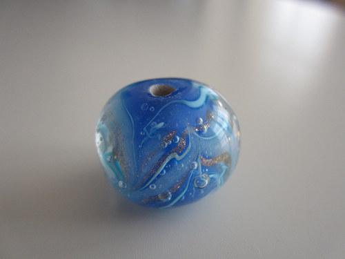 Akce - do modra — foto 3