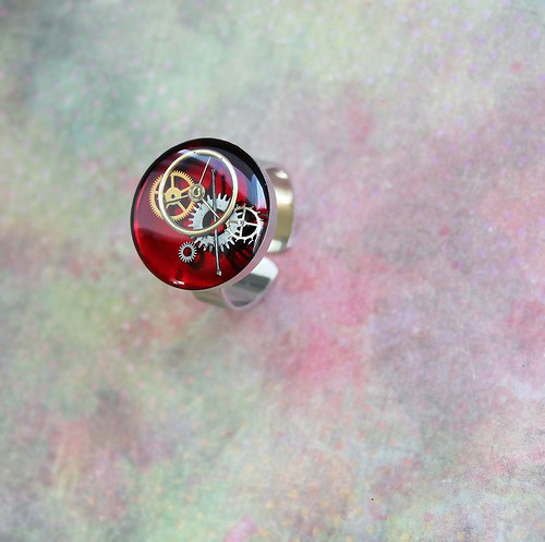Red passion — foto 2