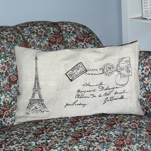 Au revoir, Paris — foto 5