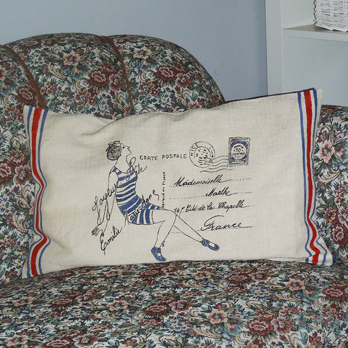 Lettre de congé — foto 2