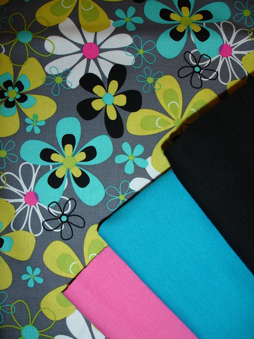 Veselá softshell bundička-další barevné varianty 1 — foto 3