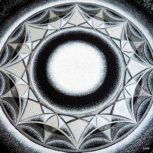 Mandala Objasnění — foto 2