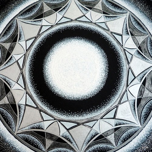 Mandala Objasnění — foto 3