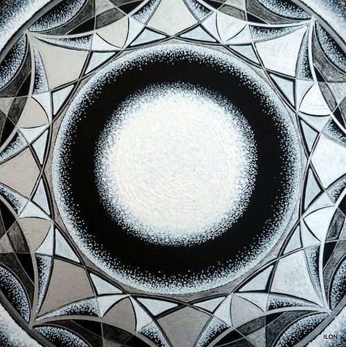 Mandala Objasnění — foto 4
