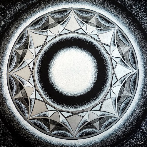 Mandala Objasnění — foto 5