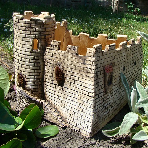 Hrad — foto 2
