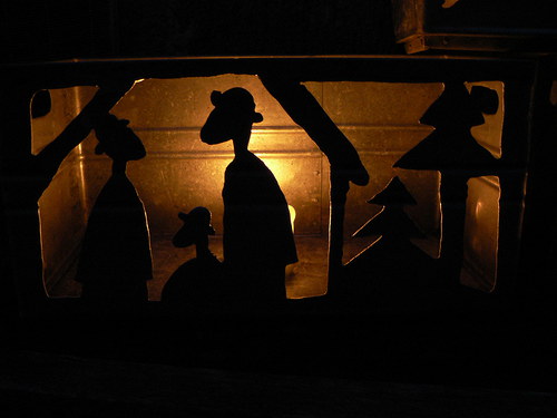 Plechové bedničky — foto 3
