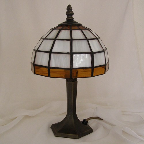Mini deko III - lampa — foto 2