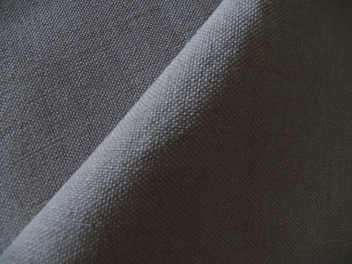 Bavlna len_černá — foto 3