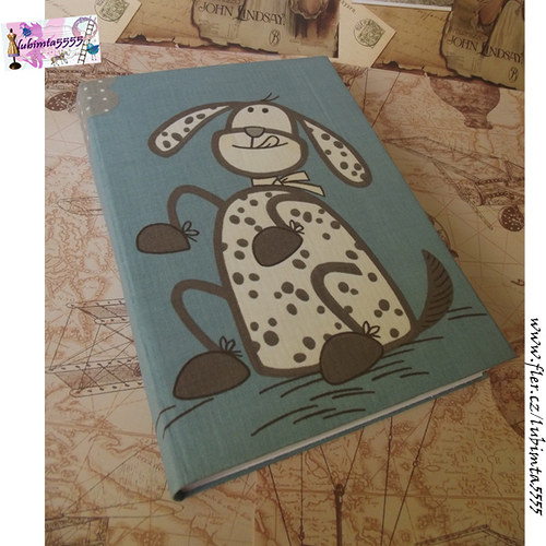 Notes pre šikovného chlapca (o: — foto 2