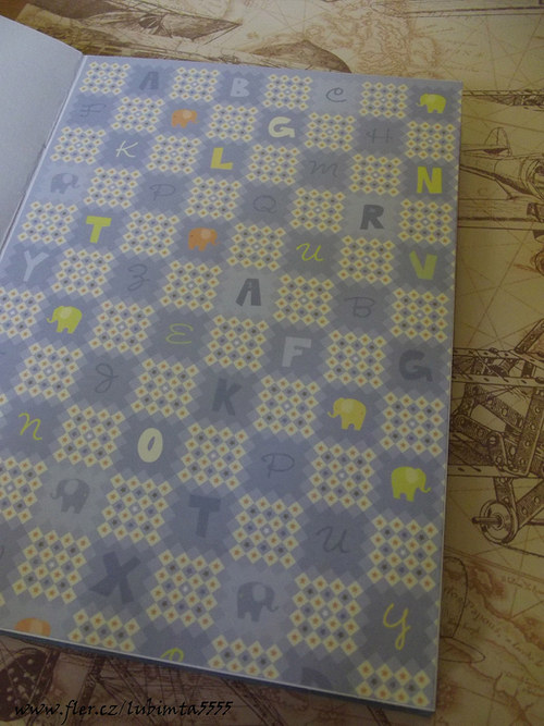 Notes pre šikovného chlapca (o: — foto 5