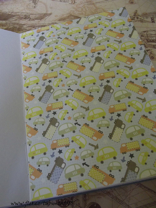 Notes pre šikovného chlapca (o: — foto 6