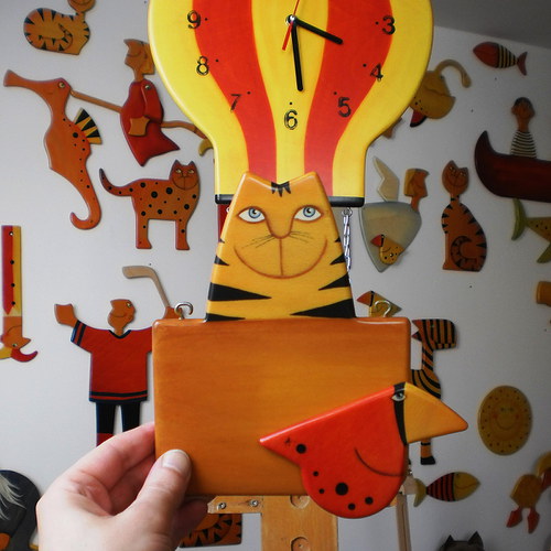 HODINY - balon — foto 3