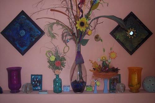 Letní noc — foto 3