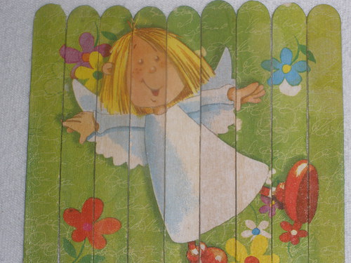 Andílek — foto 2