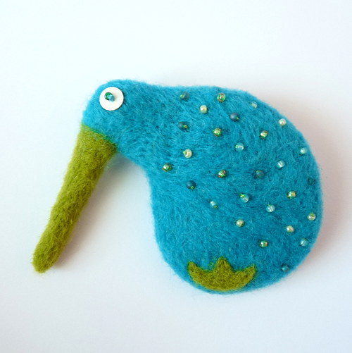 Kiwi Hīoi — foto 2