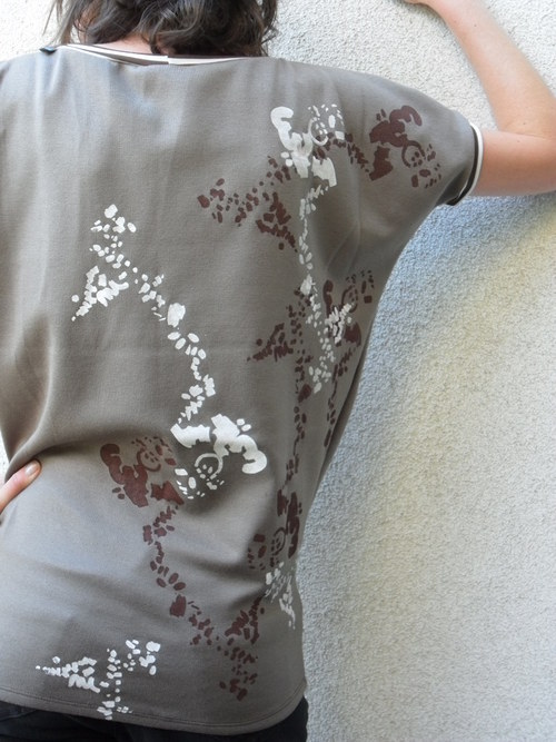 Tričko — foto 2